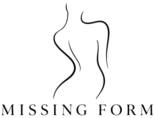 MISSING FORM
